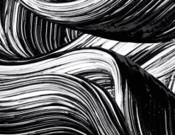 Ismaskine>SKÆREBRÆT I GLAS 52x40 MARMOR