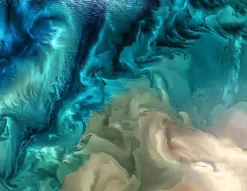 Ismaskine>SKÆREBRÆT I GLAS 52x40 MARMOR