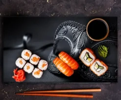 SKÆREBRÆT I GLAS 52x30 MASKE Clearance