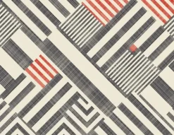 Skærebrætter>SKÆREBRÆT I GLAS 52x40 MODERNE