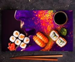 SKÆREBRÆT I GLAS 52x30 MUND Online