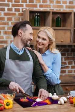 SKÆREBRÆT I GLAS 52x30 MUND Online