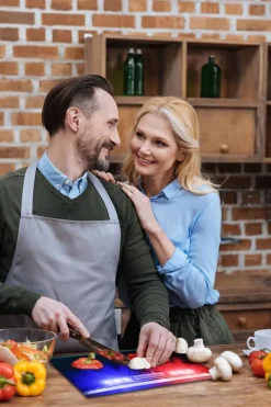 SKÆREBRÆT I GLAS 52x40 POLICE Outlet