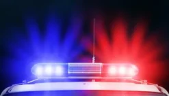 SKÆREBRÆT I GLAS 52x30 POLICE Outlet