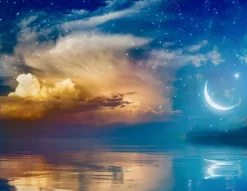 Ismaskine>SKÆREBRÆT I GLAS 52x40 SKY