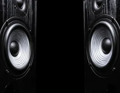 Bordskånere Til Glas>SKÆREBRÆT I GLAS 52X40 SORT