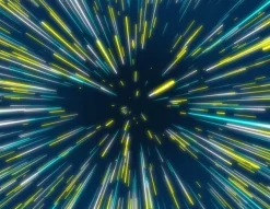 Måtter & Gitter Til Køkkenvaske>SKÆREBRÆT I GLAS 52x40 STJERNER