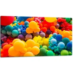 Skeer & Skovle>SKÆREBRÆT I GLAS 52X30 STK.