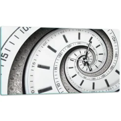 Skeer & Skovle>SKÆREBRÆT I GLAS 52X30 STK.