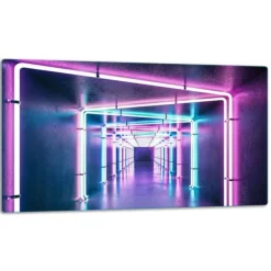 Ismaskine>SKÆREBRÆT I GLAS 52X30 STK.