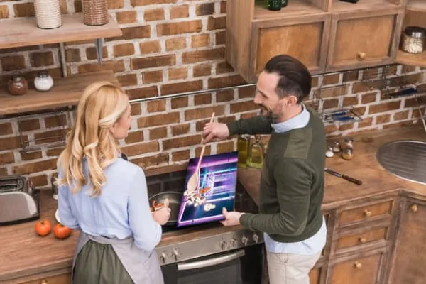 Ismaskine>SKÆREBRÆT I GLAS 52X30 STK.