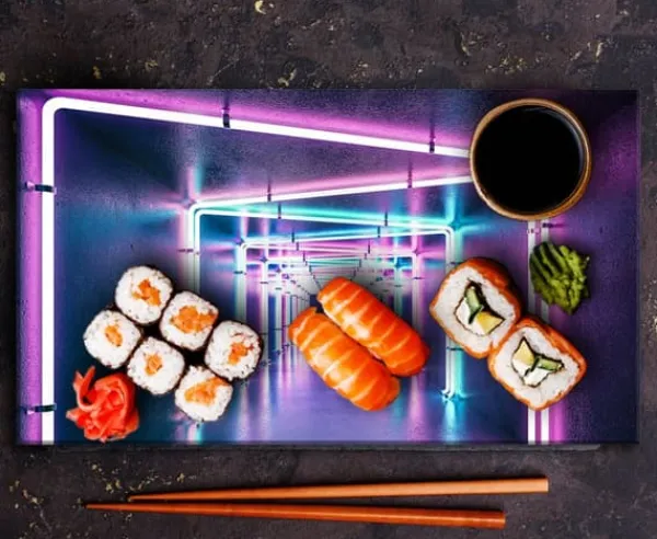 Ismaskine>SKÆREBRÆT I GLAS 52X30 STK.