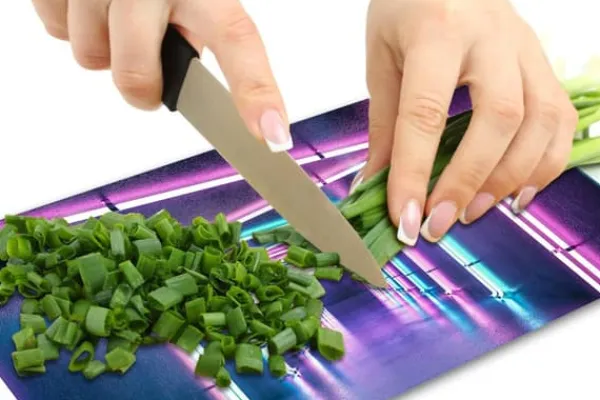 Ismaskine>SKÆREBRÆT I GLAS 52X30 STK.