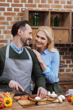 SKÆREBRÆT I GLAS 52x40 TRÆ Clearance