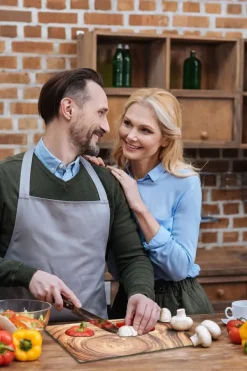 SKÆREBRÆT I GLAS 52x40 TRÆ Sale