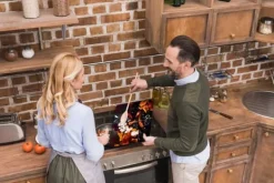 SKÆREBRÆT I GLAS 52x40 VIN Sale