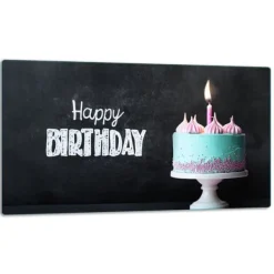 SKÆREBRÆT MED GLAS 52x30 GAVE Online