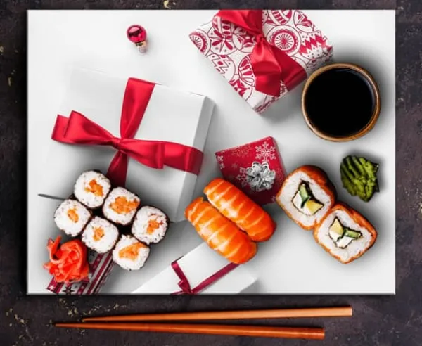 SKÆREBRÆT MED GLAS 52x40 GAVE Discount