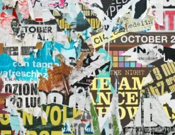 SKÆREBRÆT MED GLAS 52x40 TAPET Discount