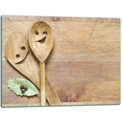 SKÆREBRÆT TIL GLAS 52X40 TRÆSKEE Best