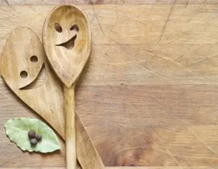 SKÆREBRÆT TIL GLAS 52X40 TRÆSKEE Best