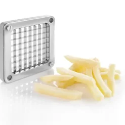 Skærerblad 630402 til udskæring af pommes frites 11x11mm - HENDI 630419 Clearance