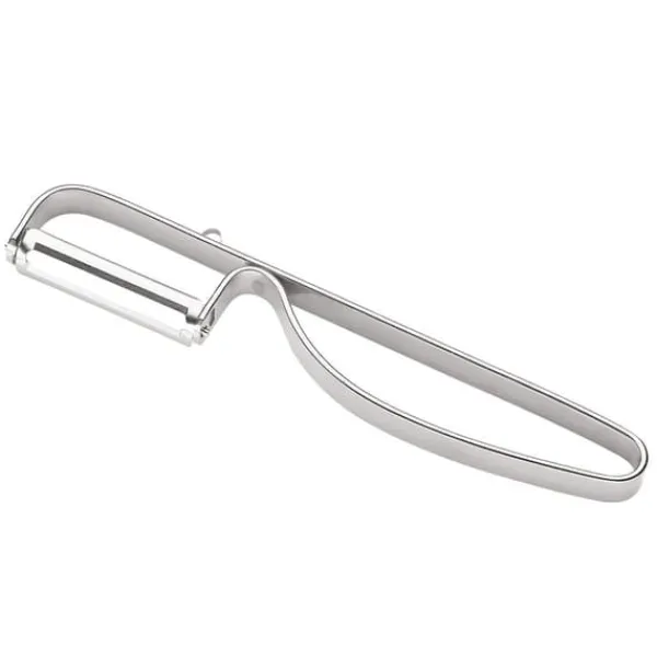 Madskrællere & Udkernere>Skræller, 16,5x2 cm Køkkenprofi