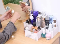 Skuffeinddeling - Opbevaringsnet Clearance