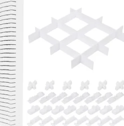 Skuffeinddeling - Opbevaringsnet Clearance