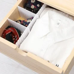 Skuffeinddeling - Opbevaringsnet Clearance