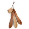 Senso kitchen Smörkniv i trä, 3-pack Akacia Clearance