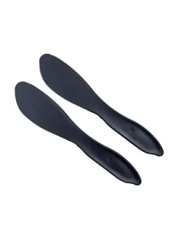 Daloplast Bestik>Smörkniv 2-pack Jonas of Sweden