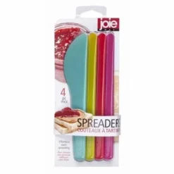 Joie Bestik>Smörknivar 4-pack