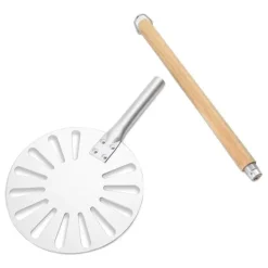 Dorre Snurrspade/Pizzaspade 76cm BBQ