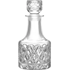 Orrefors Karafler>Sofiero Karaffel, 75cl -