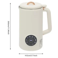 Sojamælk-Maskiner><noscript><img width=