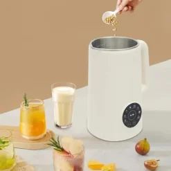 Sojamælk-Maskiner><noscript><img width=