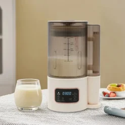 Sojamælksmaskine/Blender - Blenderdele - Reservedele - Udskiftningsdele og Tilbehør - Passer til Sojamælksmaskine og Blender Online