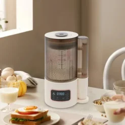 Sojamælksmaskine/Blender - Blenderdele - Reservedele - Udskiftningsdele og Tilbehør - Passer til Sojamælksmaskine og Blender Online