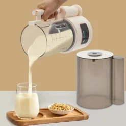 Sojamælksmaskine/Blender - Blenderdele - Reservedele - Udskiftningsdele og Tilbehør - Passer til Sojamælksmaskine og Blender Online