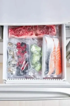 Vakuumpakkere>SOLIS Value Pack vakuumruller og poser til vakuumforseglere