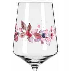 Sommersonett Wine Glass Raspberry, 2-pack - Ritzenhoff Best