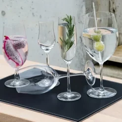 Sontell Cognac Glass 10cl, 6-pack - Modern House Outlet