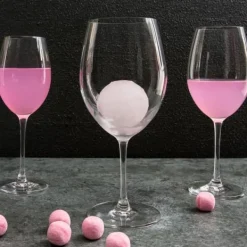 Sontell Cognac Glass 10cl, 6-pack - Modern House Outlet