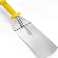 Pizzaspader>Spatel pizza spatel 90x200 mm Lilly Codroipo Hendi 855577