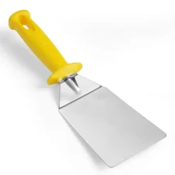 Pizzaspader>Spatel pizzaspatel 90x120mm Lilly Codroipo Hendi 855591
