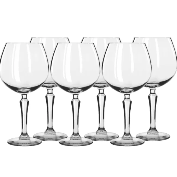 Speakeasy Gin & Tonic Glas 58,5cl, 6-pak - Onis New