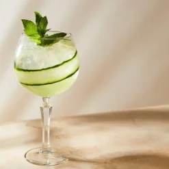 Speakeasy Gin & Tonic Glas 58,5cl, 6-pak - Onis New