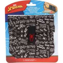 Spiderman - Reusable snack bag Discount