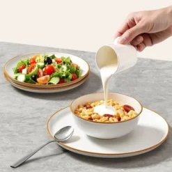 Tallerkener & Bordservicer><noscript><img width=